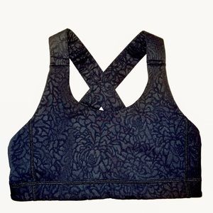 Lulu Lemon Sports Bra